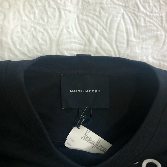 MARC JACOBS | The Sweatshirt - Picture 5 of 6
